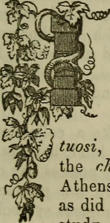 An illustration from The Photographic art-journal, 1851, leaf 126