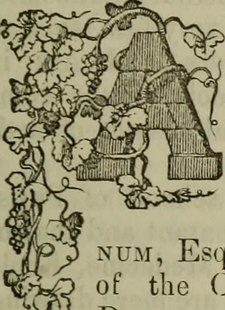 An illustration from The Photographic art-journal, 1851, leaf 182