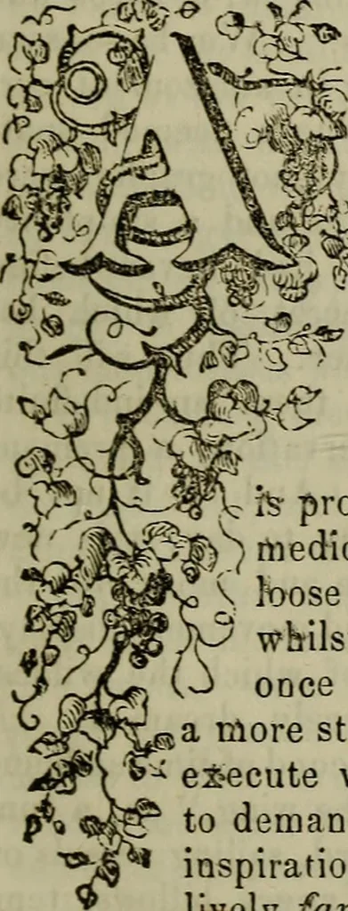 An illustration from The Photographic art-journal, 1851, leaf 210