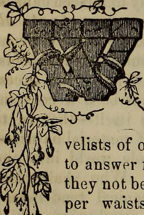 An illustration from The Photographic art-journal, 1851, leaf 215