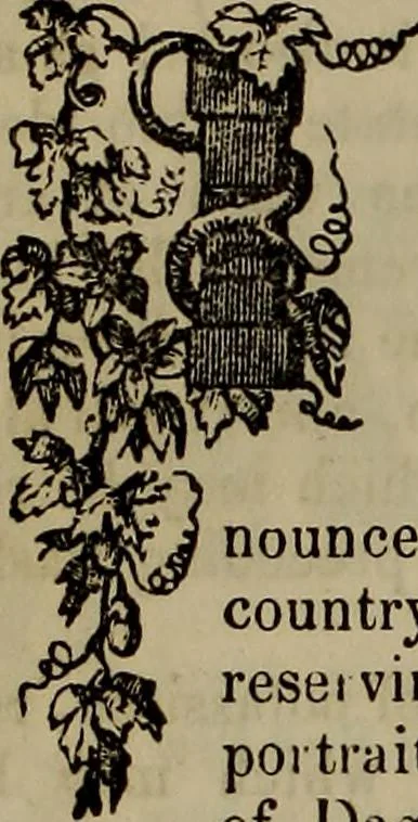 An illustration from The Photographic art-journal, 1851, leaf 233