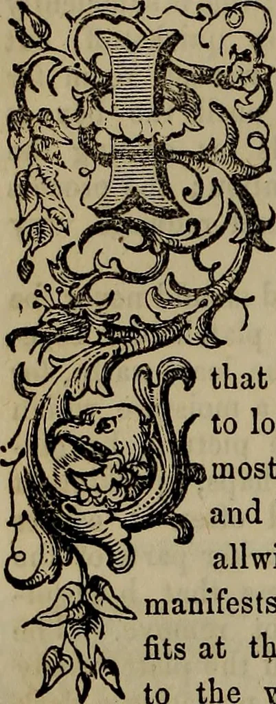 An illustration from The Photographic art-journal, 1851, leaf 267