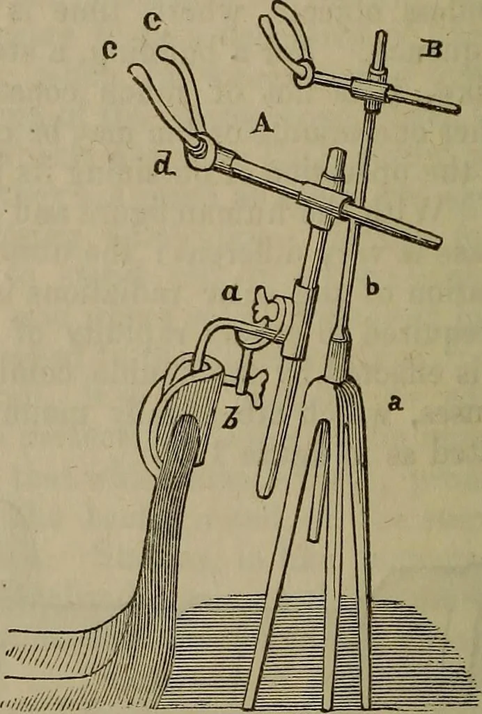An illustration from The Photographic art-journal, 1851, leaf 295