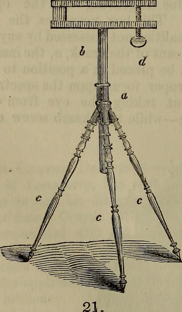 An illustration from The Photographic art-journal, 1851, leaf 323