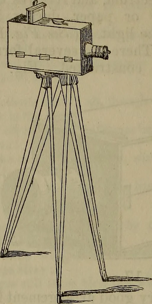An illustration from The Photographic art-journal, 1851, leaf 323