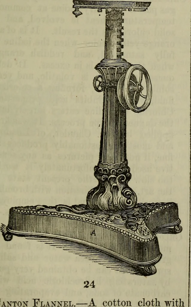 An illustration from The Photographic art-journal, 1851, leaf 324