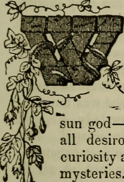 An illustration from The Photographic art-journal, 1851, leaf 342