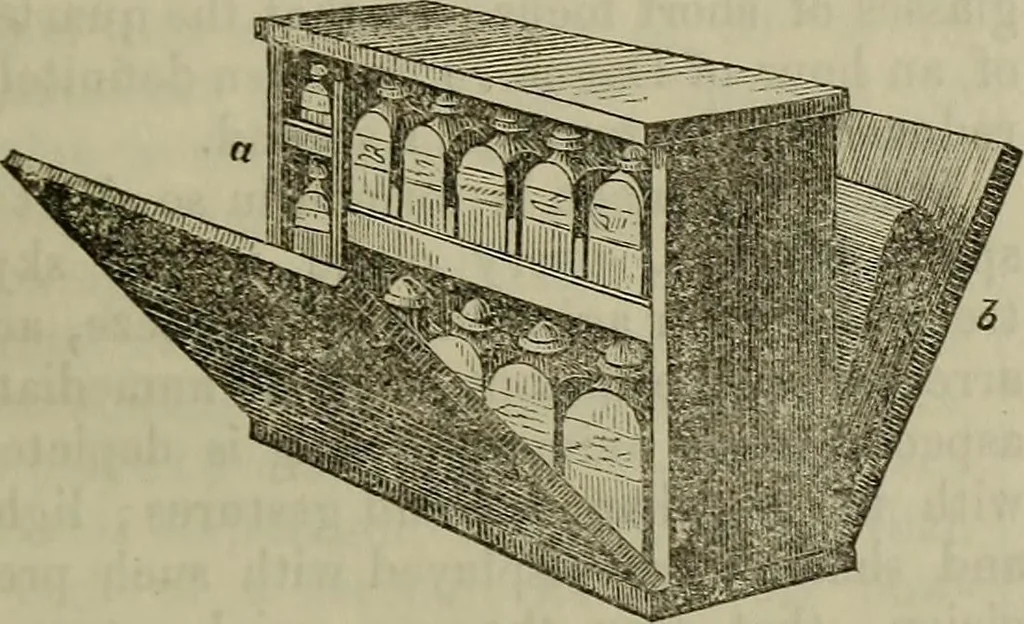 An illustration from The Photographic art-journal, 1851, leaf 368