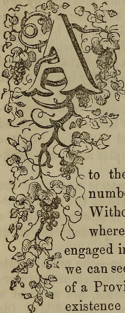 An illustration from The Photographic art-journal, 1851, leaf 71