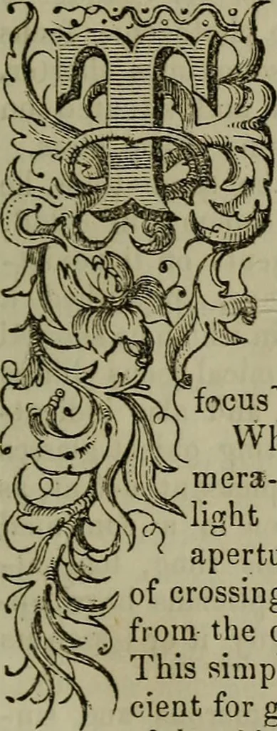 An illustration from The Photographic art-journal, 1851, leaf 80