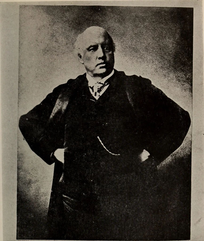 An illustration from Photographic copies of written messages from the spirit world : more than one hundred written communications from those who dwell in spirit life, including messages from Henry Ward Beecher ... and many others : with commentaries concerning conditions which obtain in spirit life based upon facts gathered from these messages and from many other sources, 1918, leaf 40