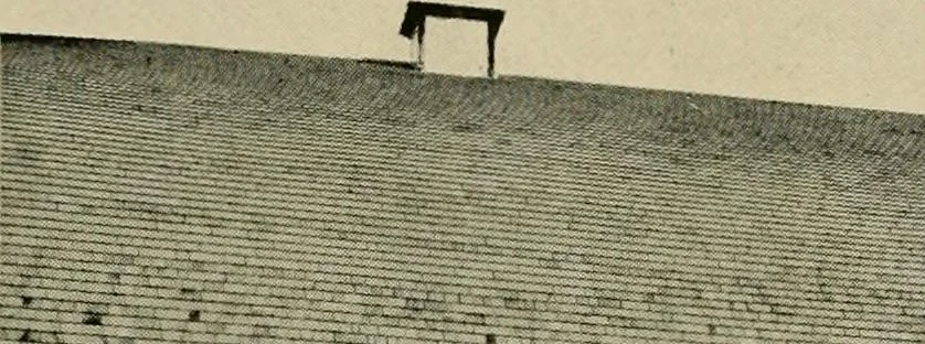 An illustration from Photographs and letters : some Gordon-Vantine barns and what their owners think of them., 1918, leaf 29