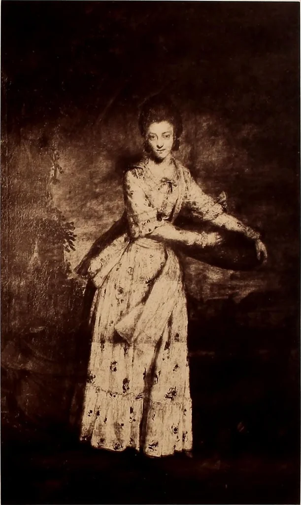 An illustration from Photographs of the "Gems of the Art Treasures Exhibition," Manchester, 1857, 1858, leaf 106