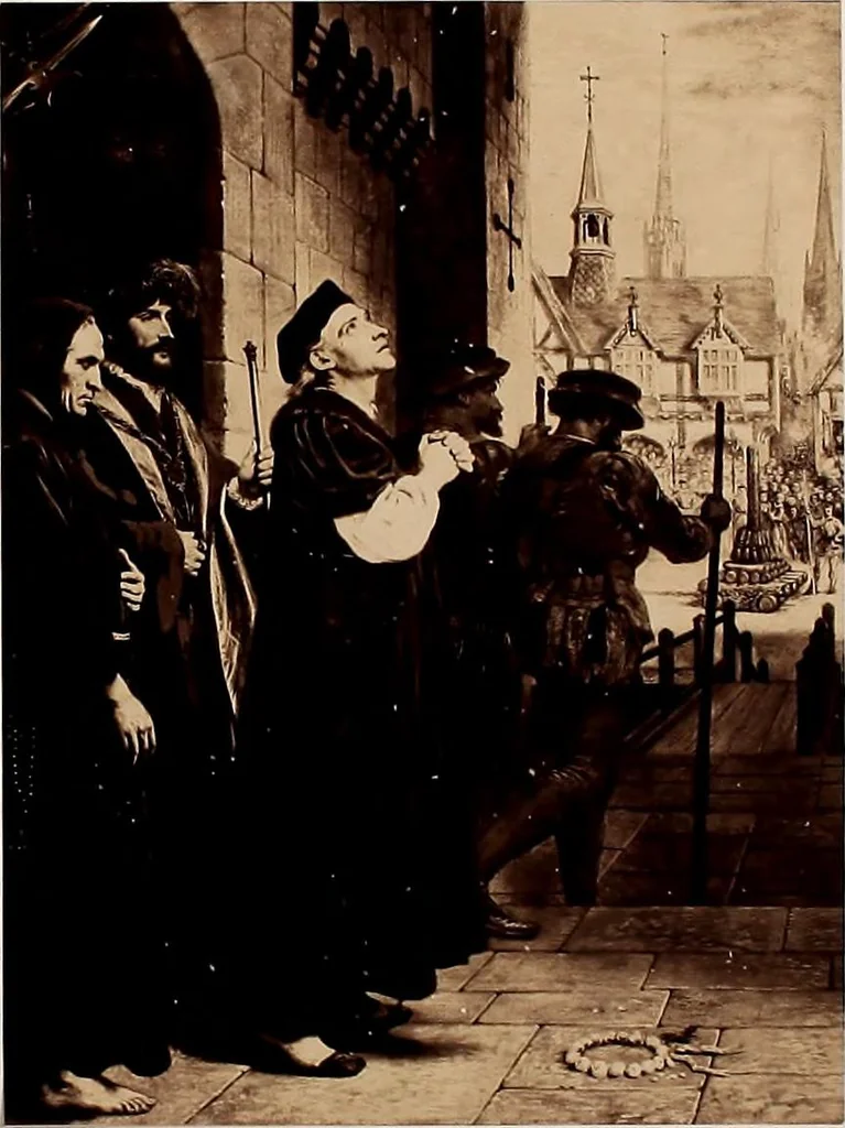 An illustration from Photographs of the "Gems of the Art Treasures Exhibition," Manchester, 1857, 1858, leaf 120