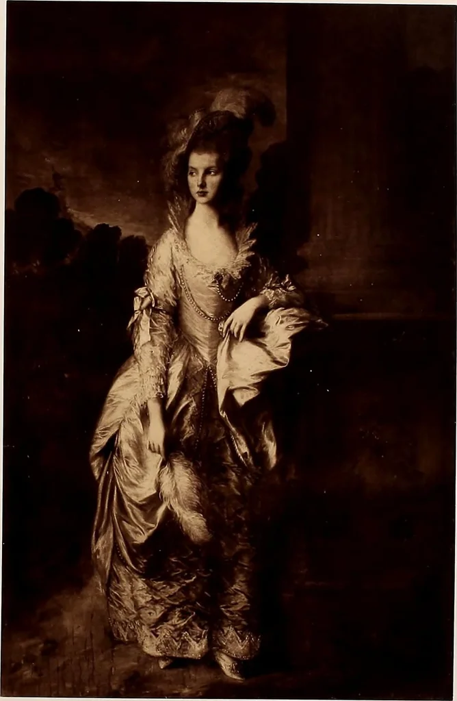 An illustration from Photographs of the "Gems of the Art Treasures Exhibition," Manchester, 1857, 1858, leaf 122