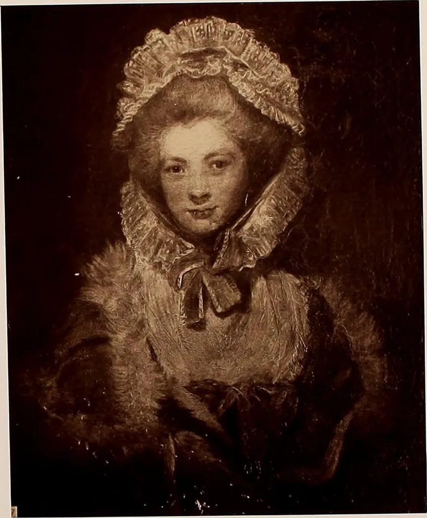 An illustration from Photographs of the "Gems of the Art Treasures Exhibition," Manchester, 1857, 1858, leaf 134