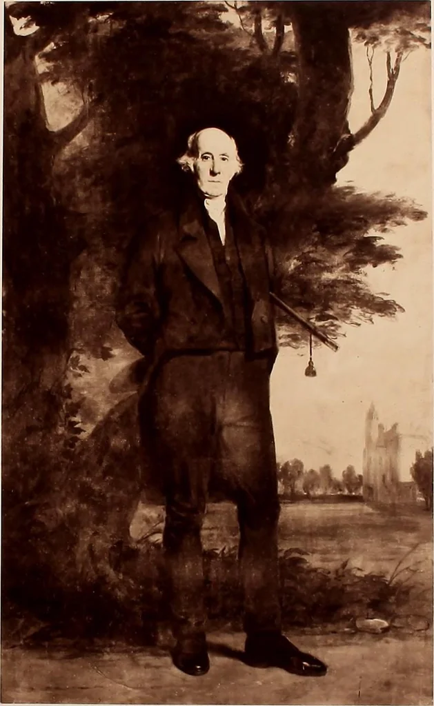 An illustration from Photographs of the "Gems of the Art Treasures Exhibition," Manchester, 1857, 1858, leaf 142