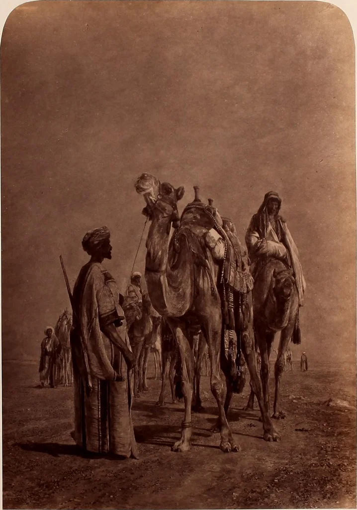 An illustration from Photographs of the "Gems of the Art Treasures Exhibition," Manchester, 1857, 1858, leaf 172