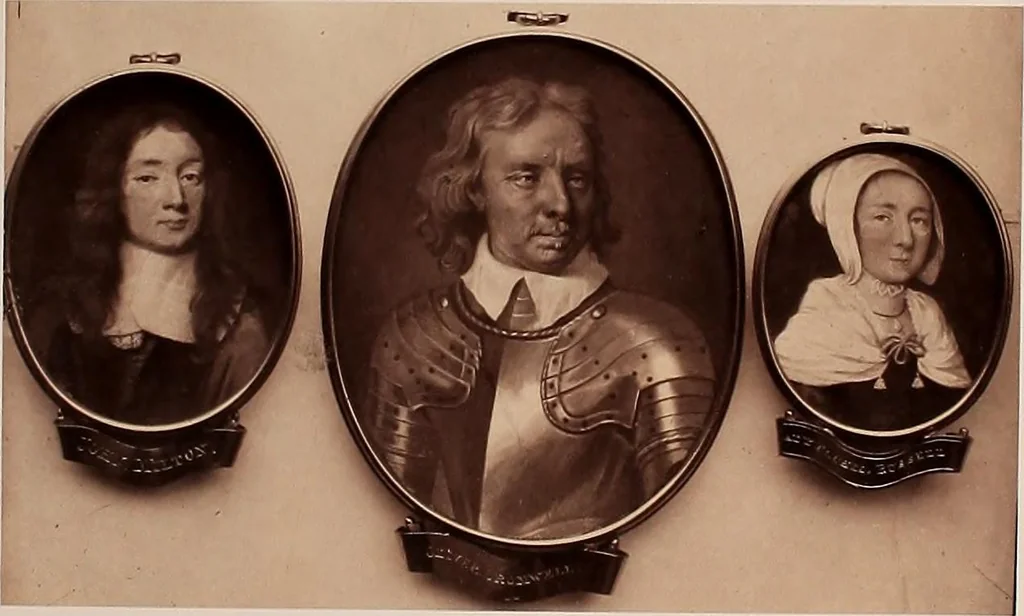 An illustration from Photographs of the "Gems of the Art Treasures Exhibition," Manchester, 1857, 1858, leaf 28