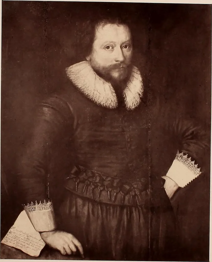 An illustration from Photographs of the "Gems of the Art Treasures Exhibition," Manchester, 1857, 1858, leaf 104