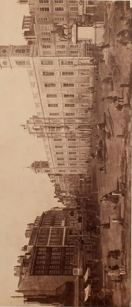 An illustration from Photographs of the "Gems of the Art Treasures Exhibition," Manchester, 1857, 1858, leaf 110
