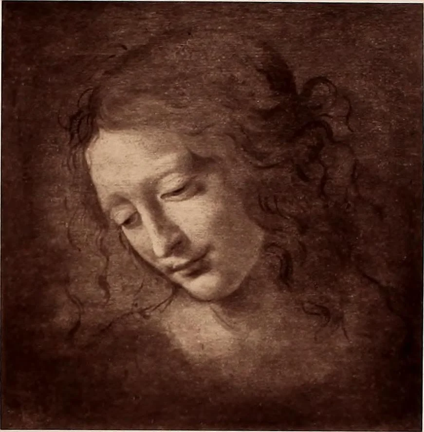 An illustration from Photographs of the "Gems of the Art Treasures Exhibition," Manchester, 1857, 1858, leaf 130