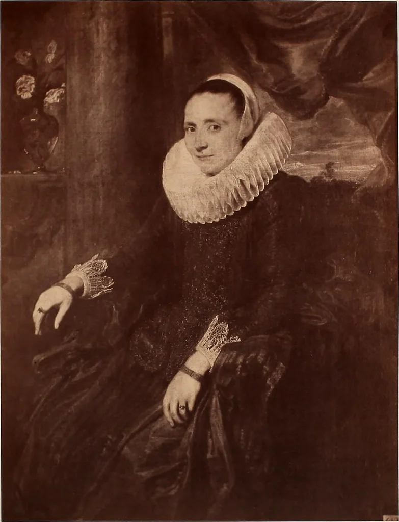 An illustration from Photographs of the "Gems of the Art Treasures Exhibition," Manchester, 1857, 1858, leaf 136