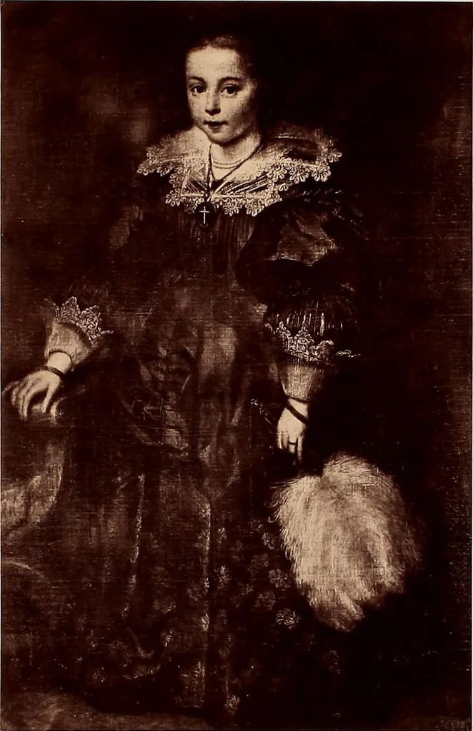 An illustration from Photographs of the "Gems of the Art Treasures Exhibition," Manchester, 1857, 1858, leaf 148