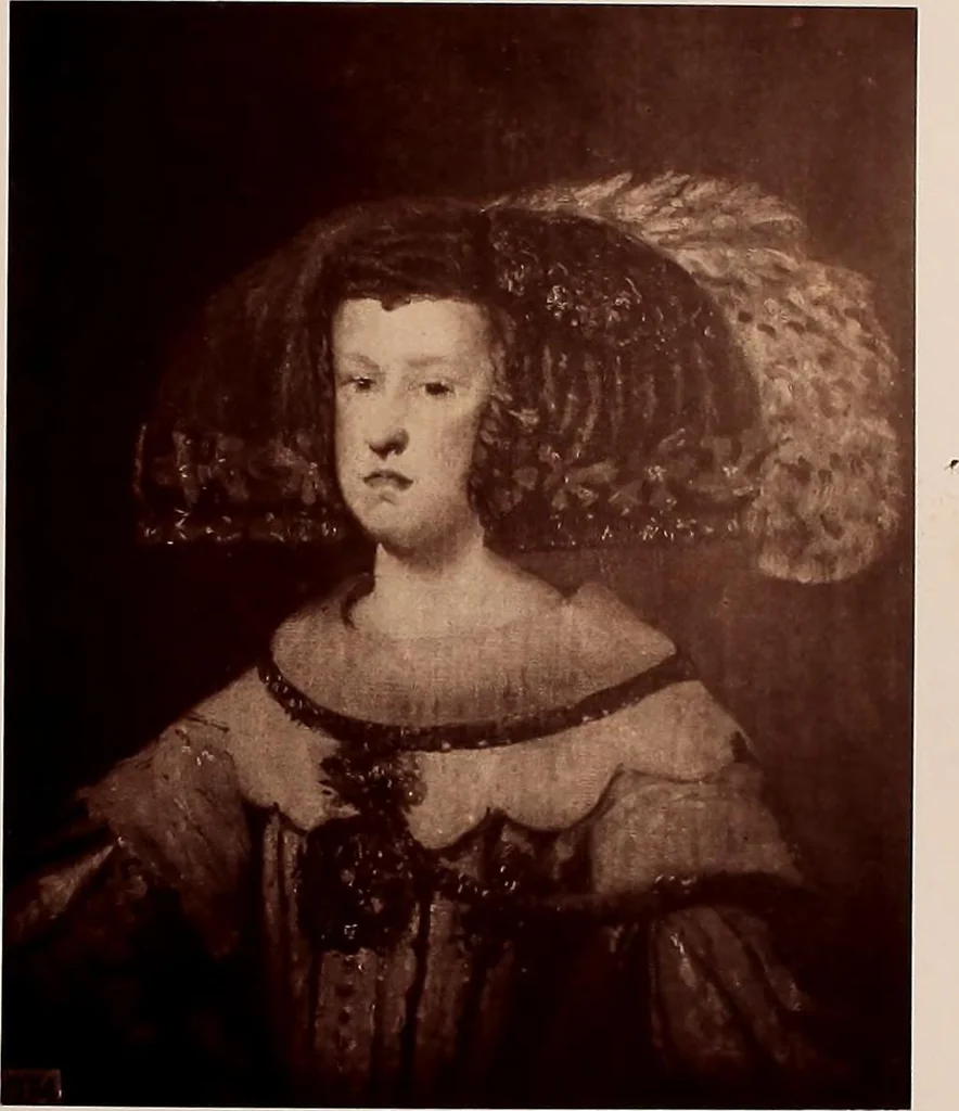 An illustration from Photographs of the "Gems of the Art Treasures Exhibition," Manchester, 1857, 1858, leaf 162