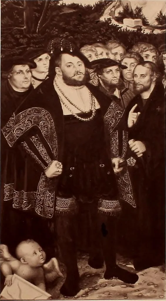An illustration from Photographs of the "Gems of the Art Treasures Exhibition," Manchester, 1857, 1858, leaf 170
