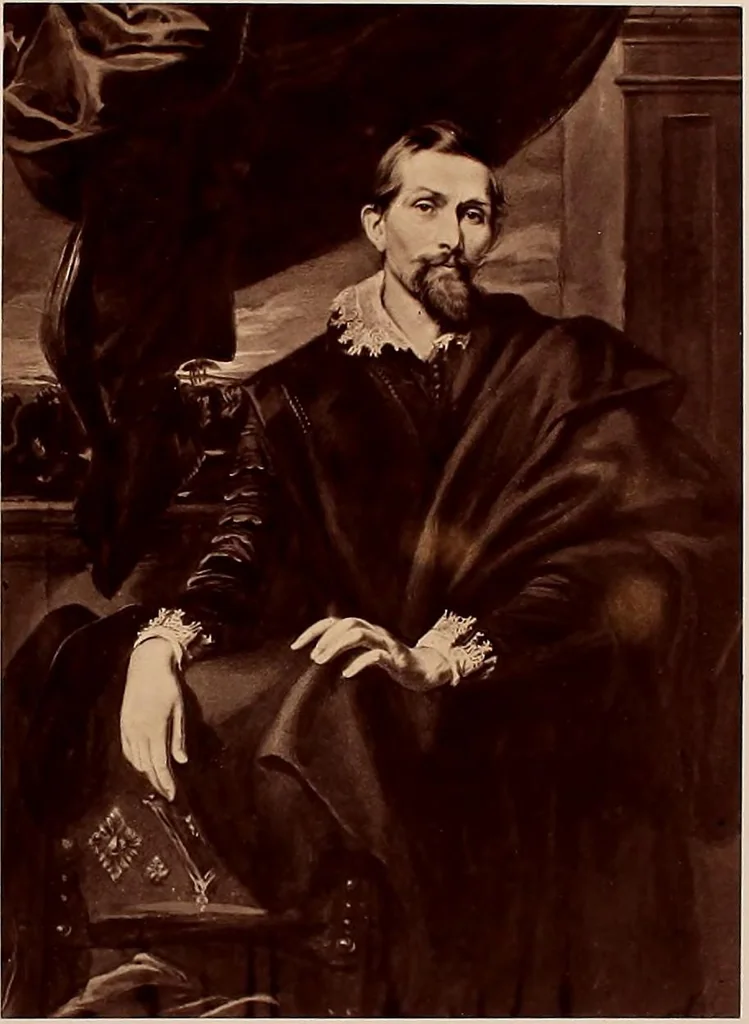 An illustration from Photographs of the "Gems of the Art Treasures Exhibition," Manchester, 1857, 1858, leaf 182