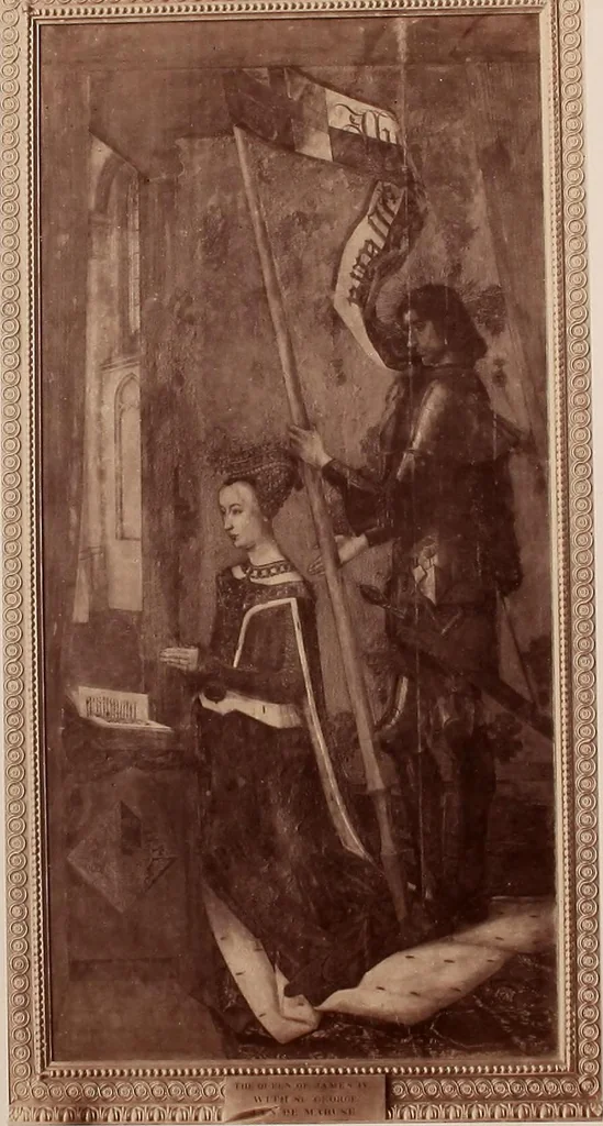 An illustration from Photographs of the "Gems of the Art Treasures Exhibition," Manchester, 1857, 1858, leaf 40