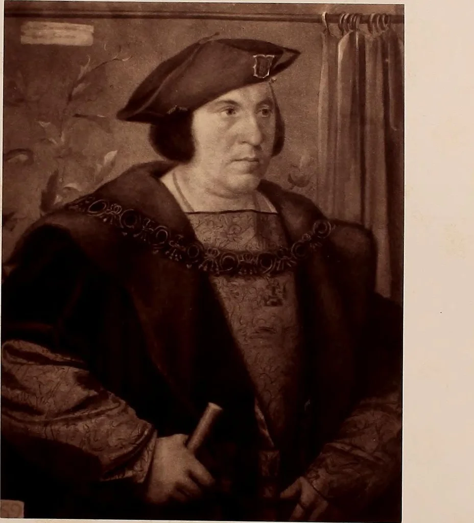 An illustration from Photographs of the "Gems of the Art Treasures Exhibition," Manchester, 1857, 1858, leaf 74