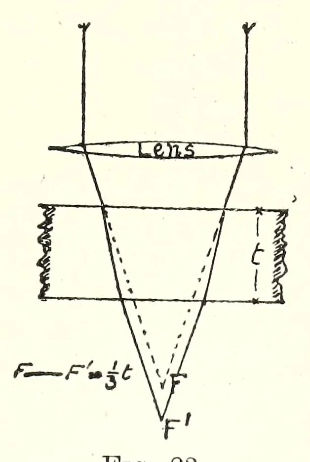 An illustration from Photography in colours, 1917, leaf 185