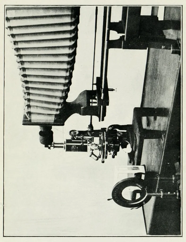 An illustration from Photography in colours, 1916, leaf 275