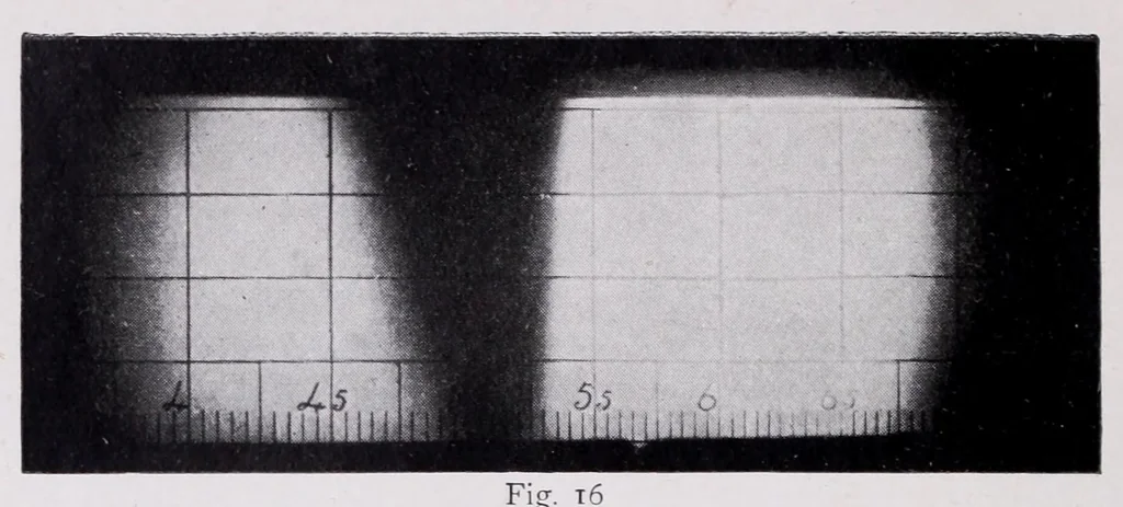 An illustration from The photography of coloured objects, 1909, leaf 50