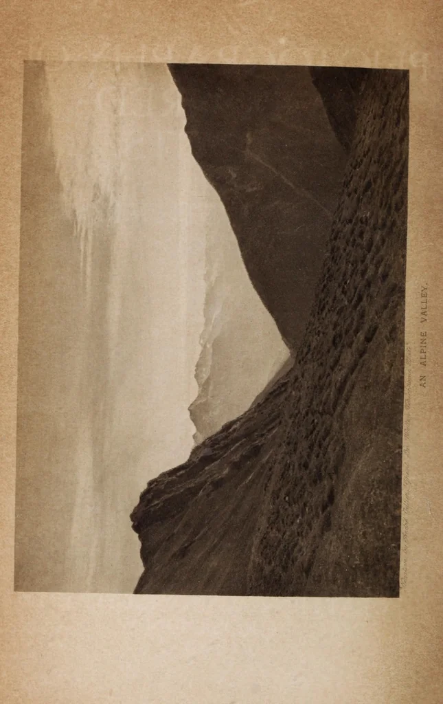 An illustration from The photography of coloured objects, 1909, leaf 6