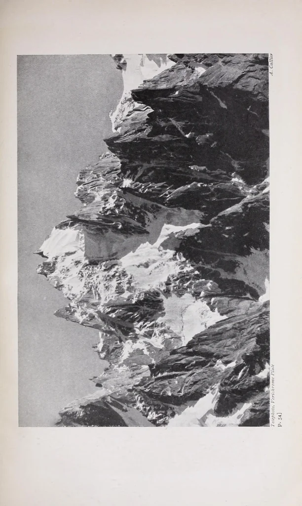 An illustration from The photography of coloured objects, 1909, leaf 95