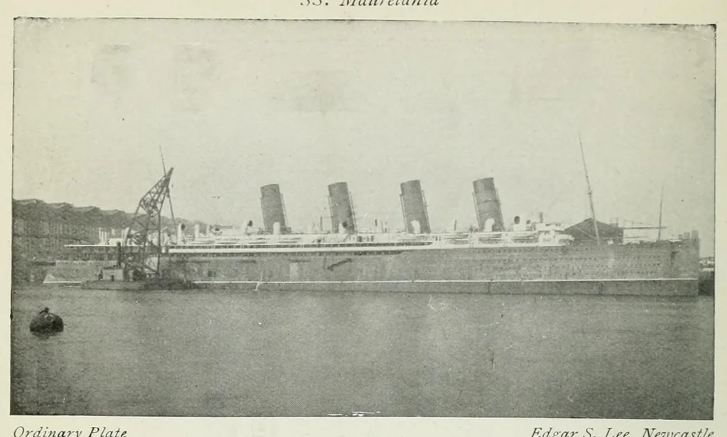 An illustration from The photography of coloured objects, 1909, leaf 44