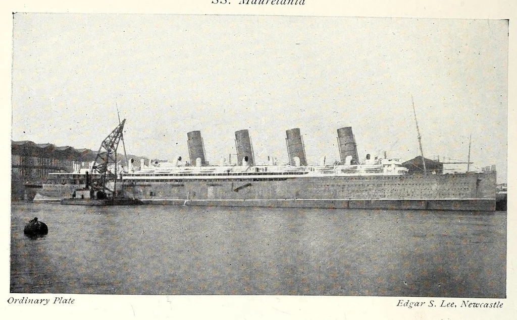 An illustration from The photography of coloured objects, 1909, leaf 82