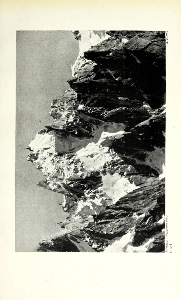 An illustration from The photography of coloured objects, 1909, leaf 97