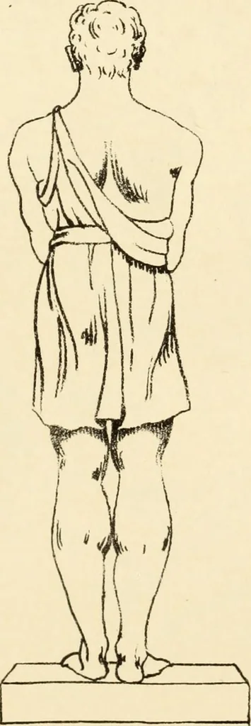 An illustration from Phrenology in connection with the study of physiognomy : to which is prefixed a biography of the author by Nahum Capen, 1836, leaf 376