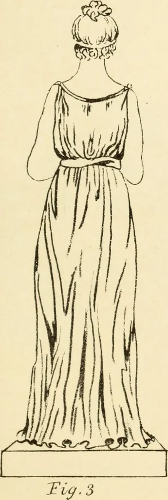 An illustration from Phrenology in connection with the study of physiognomy : to which is prefixed a biography of the author by Nahum Capen, 1836, leaf 376