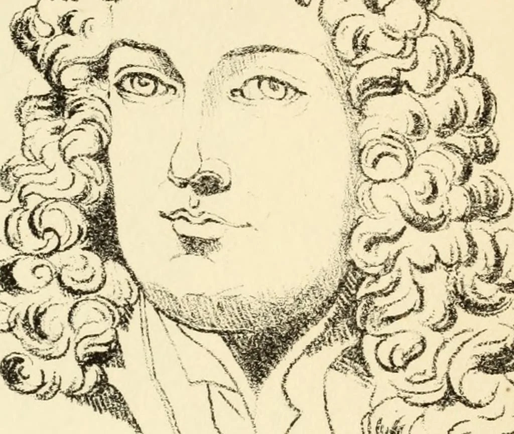 An illustration from Phrenology in connection with the study of physiognomy : to which is prefixed a biography of the author by Nahum Capen, 1836, leaf 382