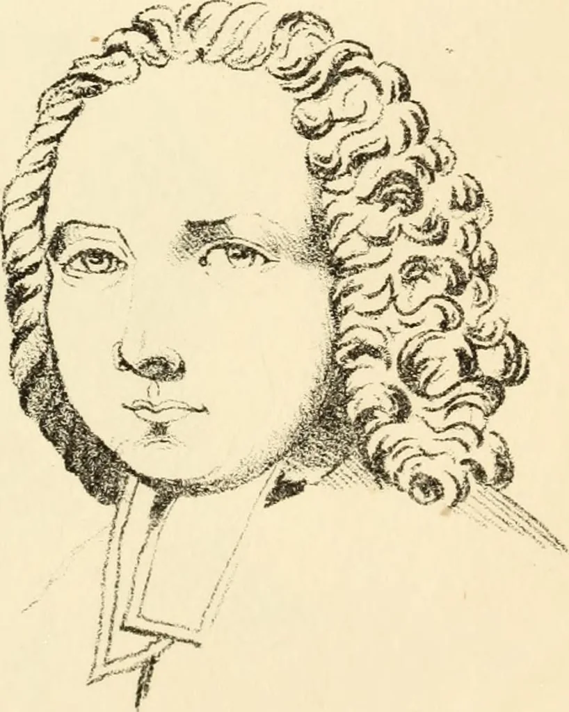 An illustration from Phrenology in connection with the study of physiognomy : to which is prefixed a biography of the author by Nahum Capen, 1836, leaf 382