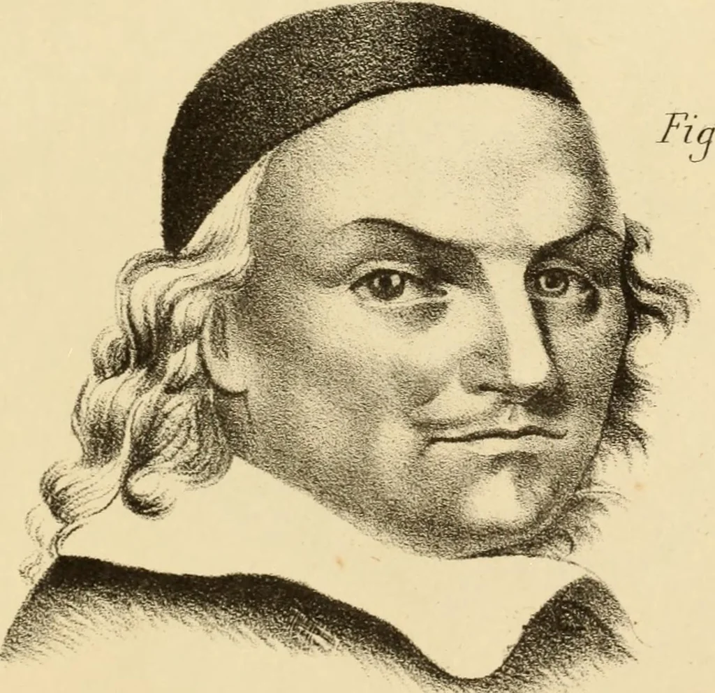 An illustration from Phrenology in connection with the study of physiognomy : to which is prefixed a biography of the author by Nahum Capen, 1836, leaf 386