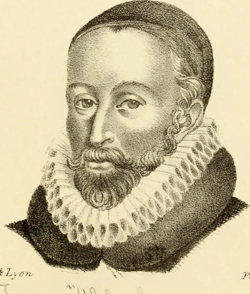 An illustration from Phrenology in connection with the study of physiognomy : to which is prefixed a biography of the author by Nahum Capen, 1836, leaf 404