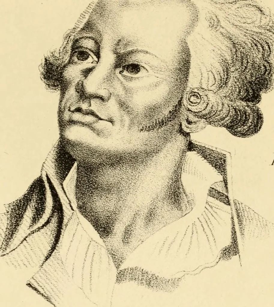 An illustration from Phrenology in connection with the study of physiognomy : to which is prefixed a biography of the author by Nahum Capen, 1836, leaf 410