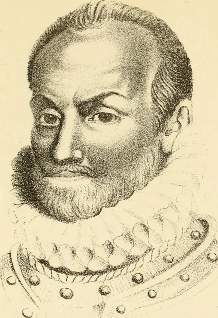 An illustration from Phrenology in connection with the study of physiognomy : to which is prefixed a biography of the author by Nahum Capen, 1836, leaf 422