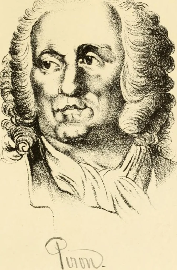 An illustration from Phrenology in connection with the study of physiognomy : to which is prefixed a biography of the author by Nahum Capen, 1836, leaf 432